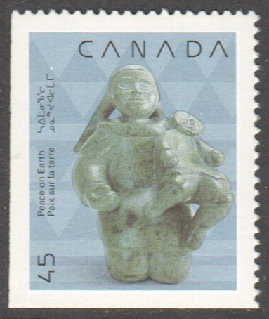 Canada Scott 1295as MNH - Click Image to Close